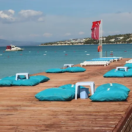 Ξενοδοχείο A 11 Çeşme