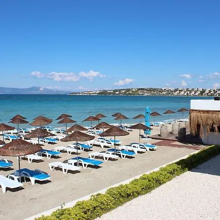 A 11 Çeşme