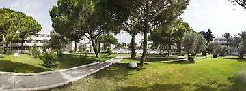 Ξενοδοχείο A 11 Çeşme