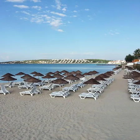 Ξενοδοχείο A 11 Çeşme