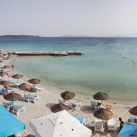 Ξενοδοχείο A 11 Çeşme